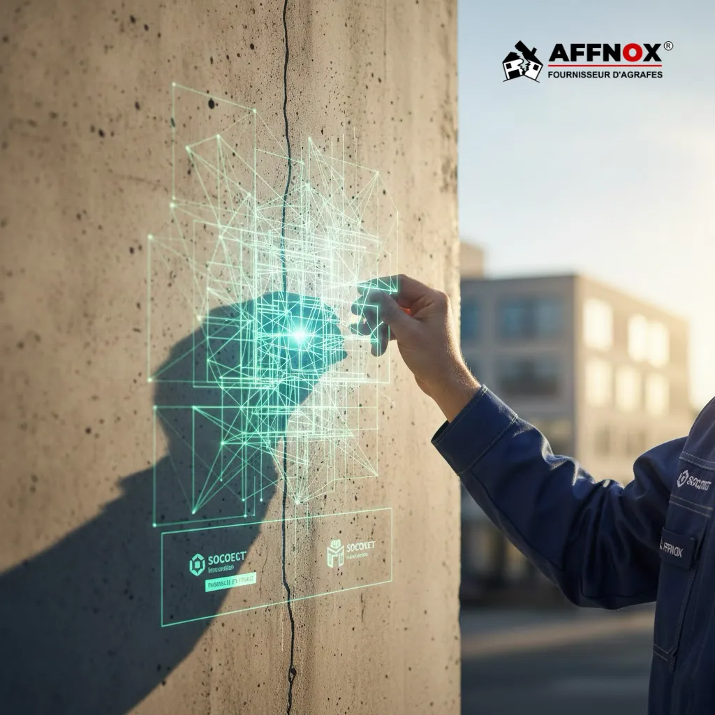 Avis Socotec : la garantie sécurité pour vos murs fissurés